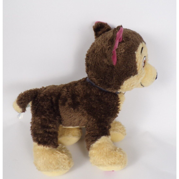 15” Build A Bear Paw Patrol “Chase” Plush Nickelodeon Collection BAB - Picture 4 of 5